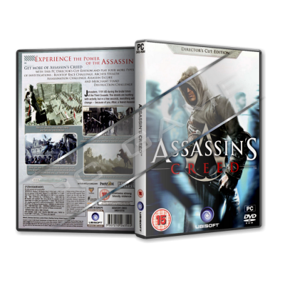 assasins creed Pc oyun